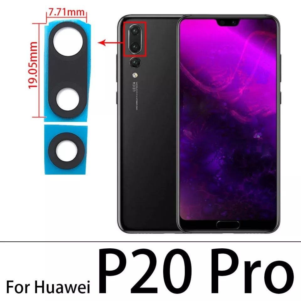 Folie sticla huawei p 20pro anti spy, privacy