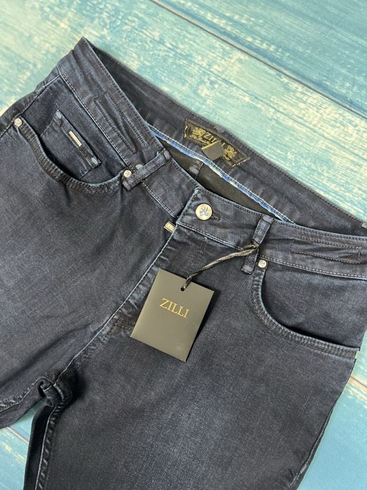 Blugi Zilli Premium Top 32-38