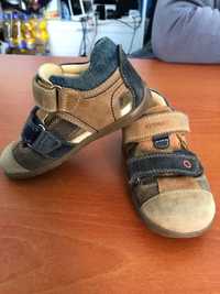 Детски сандали Geox размер 24
