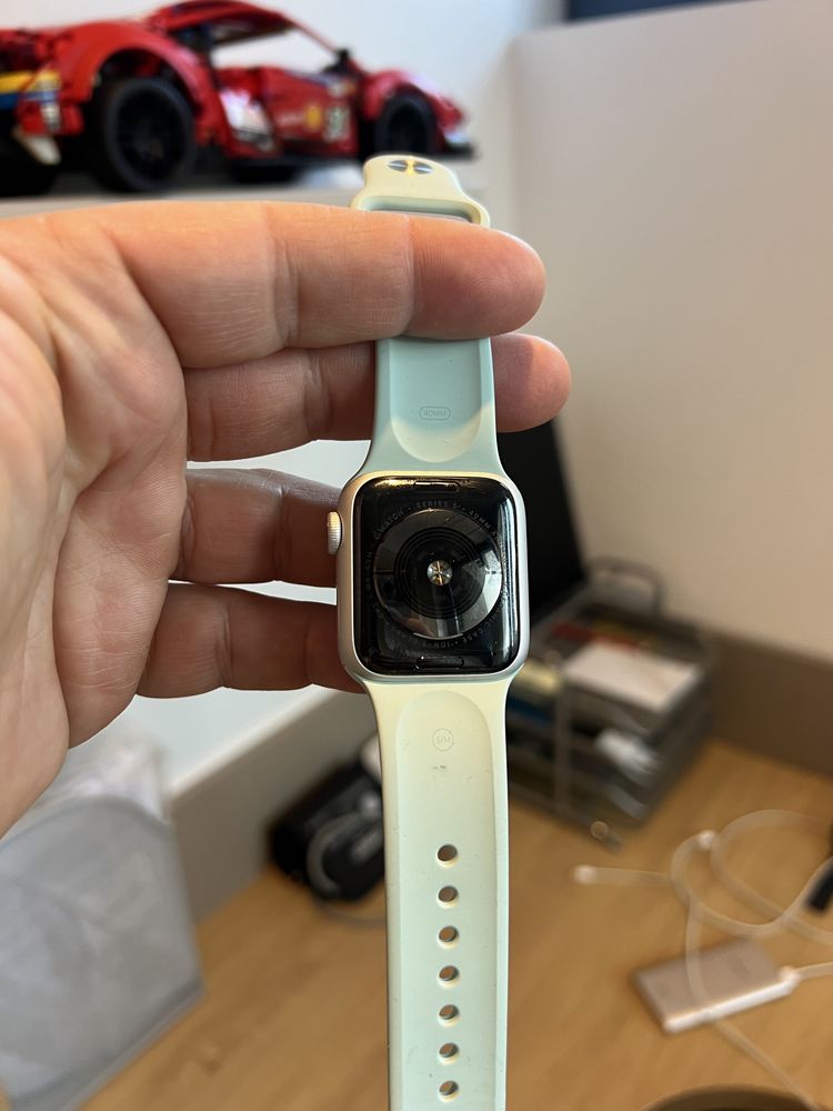 Apple watch seria5