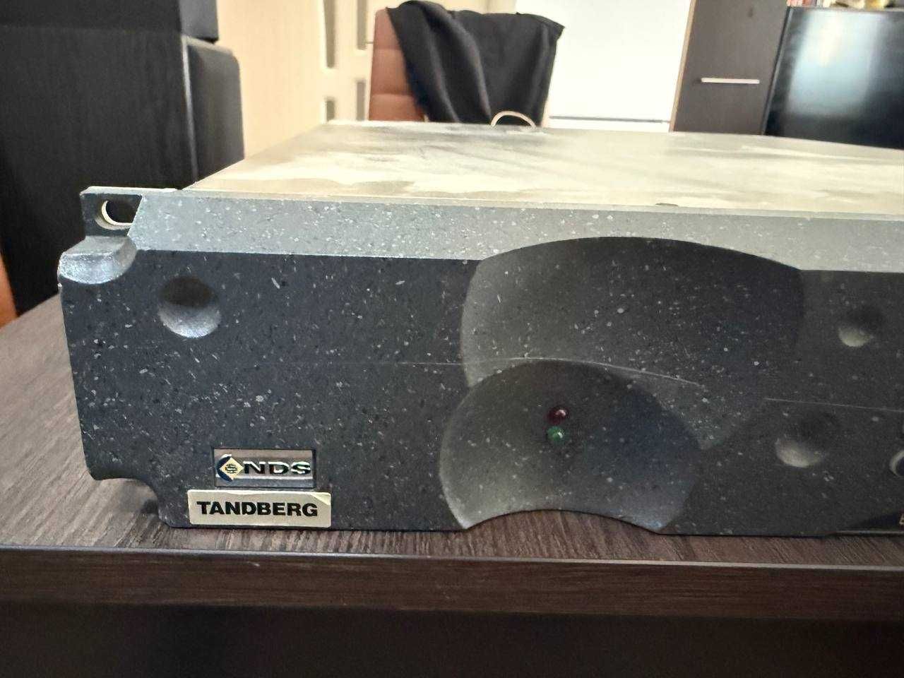 Tandberg E5411 Video Encoder