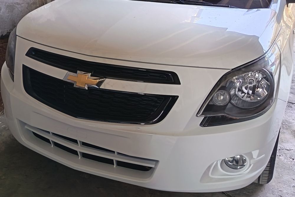 Cobalt 2025/2026 диска фара