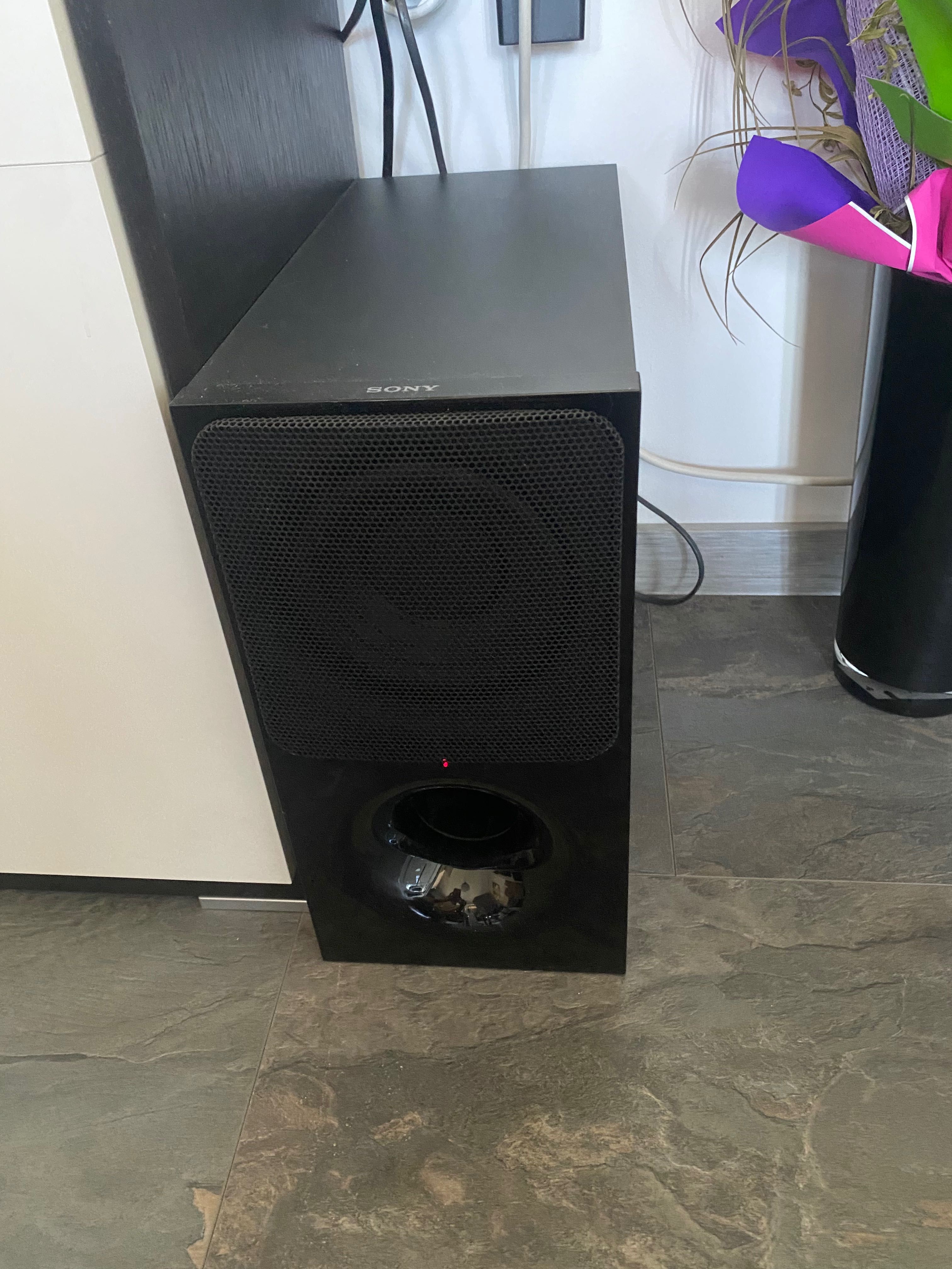 Soundbar Sony 300W