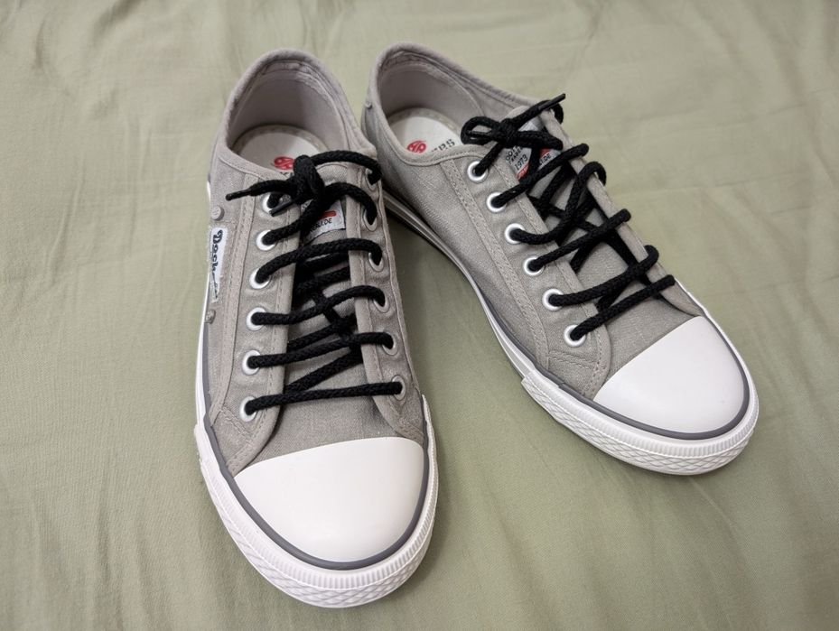 Sneakers/tenisi Dockers by Gerli (marimea 38)