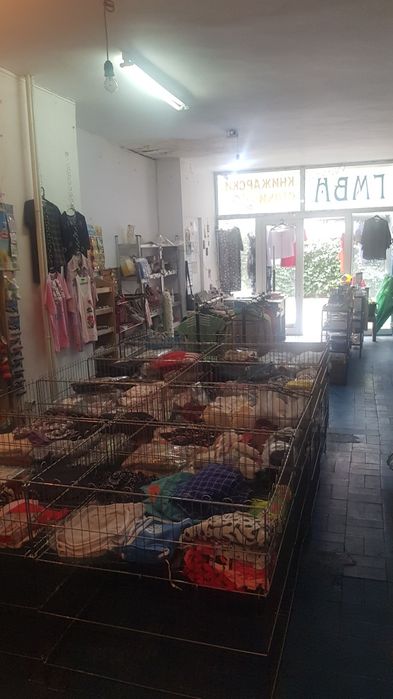 Продава се Магазин в Кюстендил, Бузлуджа - 65 кв.м за 236 €/кв.м - Снимка #5