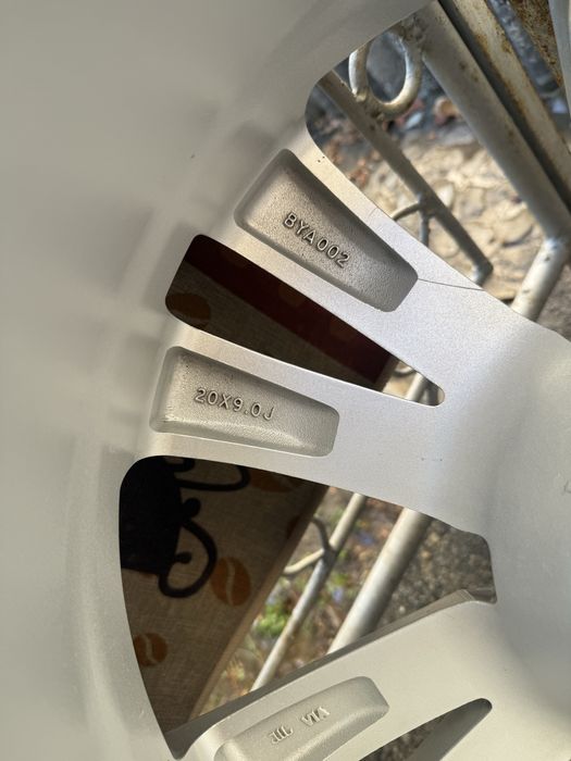 Captiva disk R20