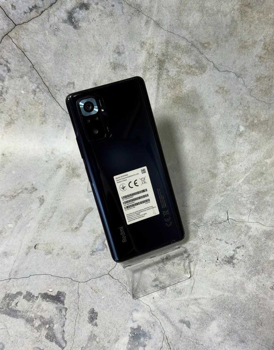 Xiaomi Redmi Note 10 pro (Шахтинск, 40 Лет Победы 60) Лот 769288