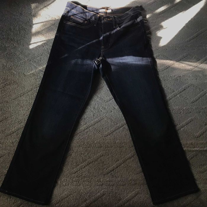 Оригинальные женские джинсы Levi’s