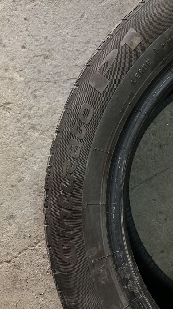 Pirelli Cinturato P1 Verde 205/55 R16