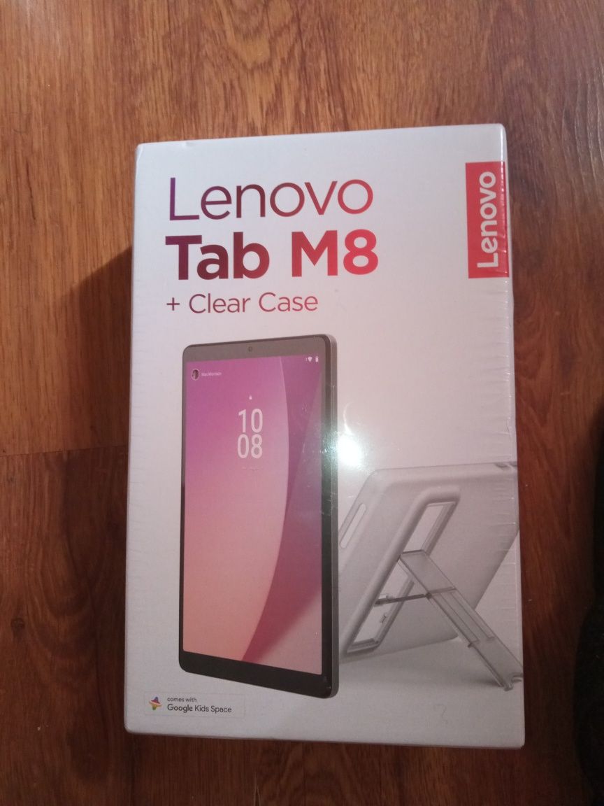 Таблет Lenovo Tab M8