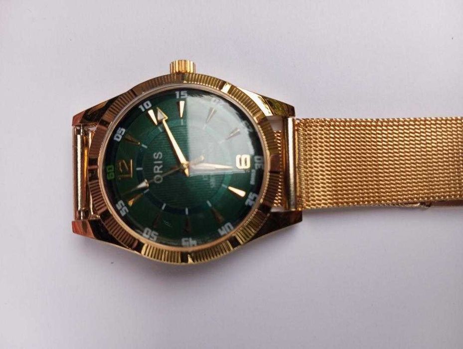 ceas vintage ORIS,mecanic,elvetian