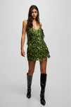 Рокля Pull&Bear