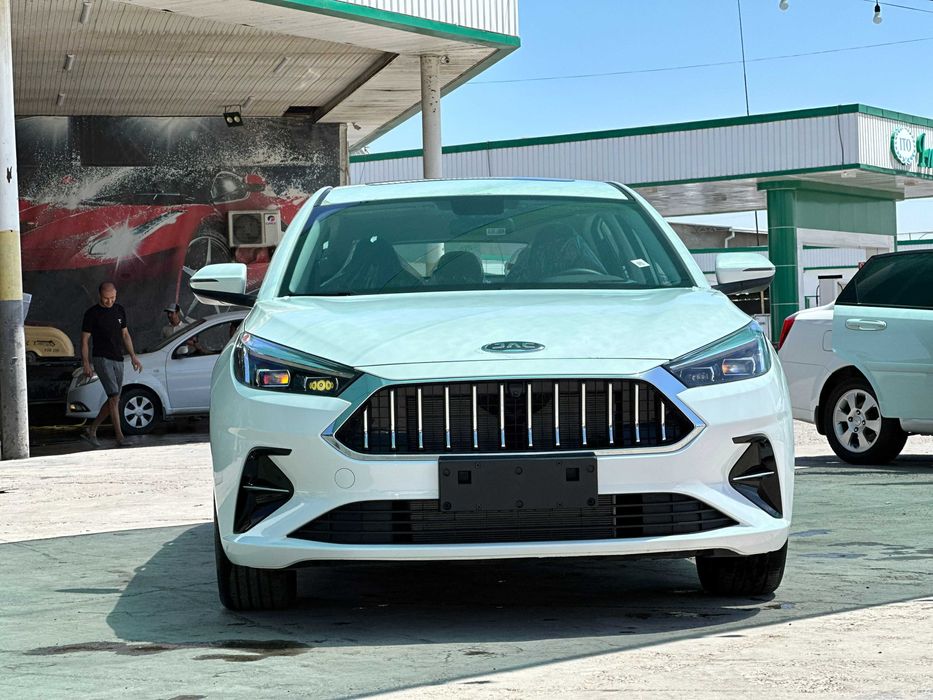 Jac j7 50 million chegirmada