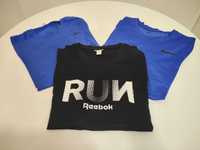 Lot tricouri sport NIKE + Reebok