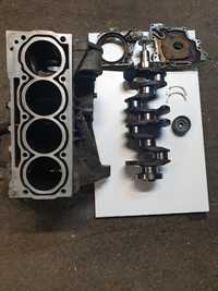 Vibrochen vw golf 6 polo 6R  1.4 benzina 16 valve bloc motor pompa ule