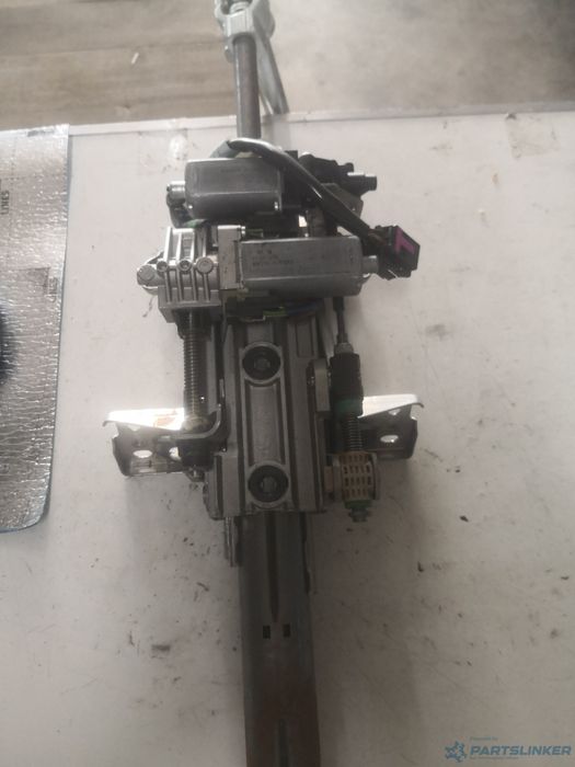 Coloana directie AUDI A8 III (4H2, 4H8, 4HC, 4HL) [ 2009 - 2018 ] TDI