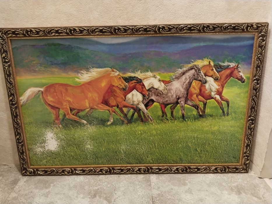 Красивая картинка продается