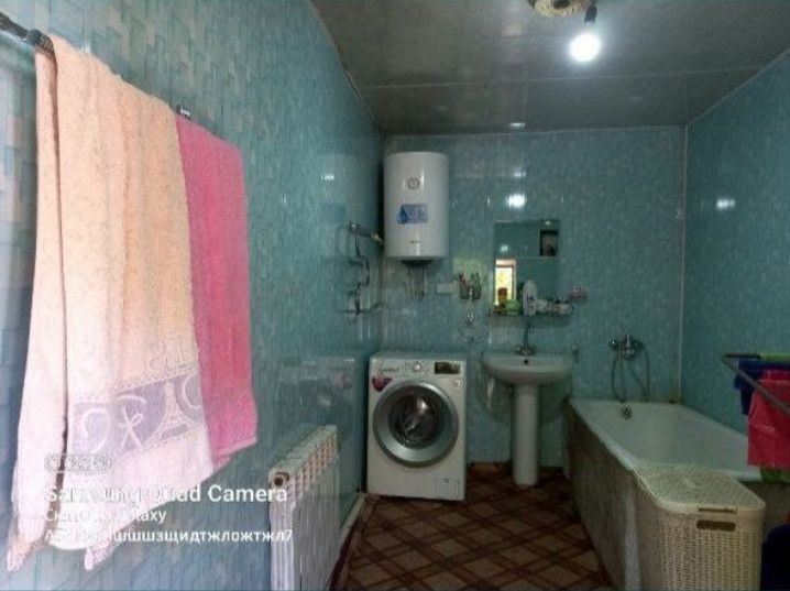 Бектемир Дом аренда 4 ком