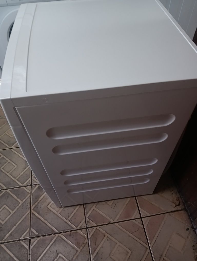 Като нова пералня Миеле Miele W 1  A+++ 8кг 2 години гаранция!
