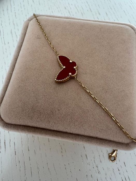 Золотой браслет