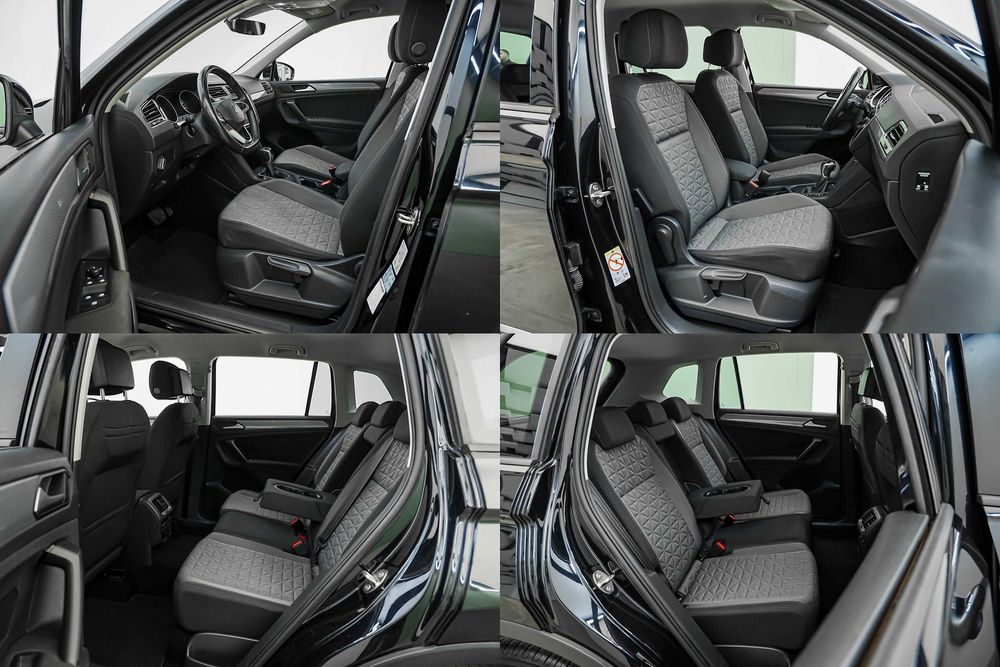 Volkswagen Tiguan 2.0 Diesel 150cp