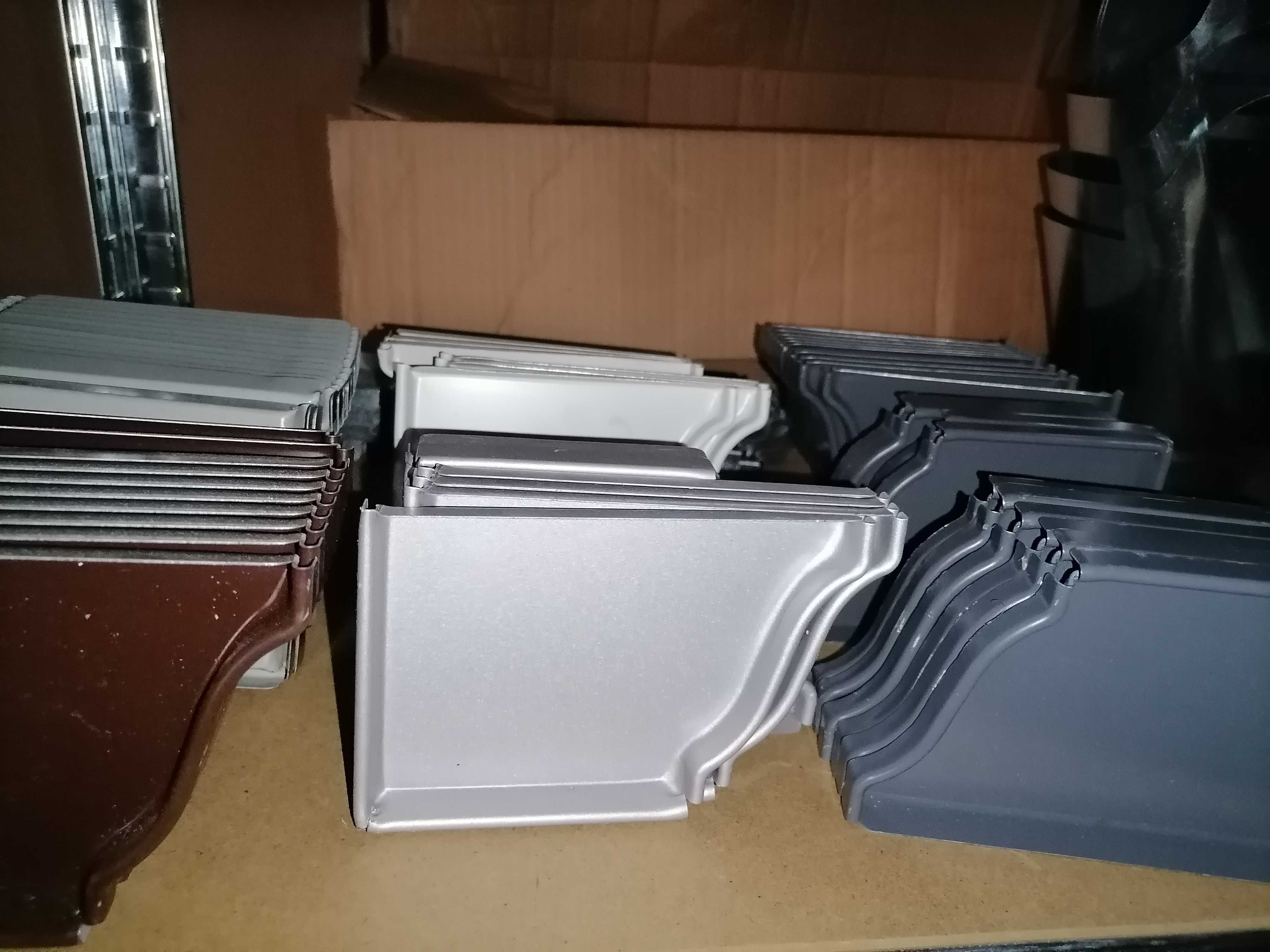 Ламарини с PVC покритие