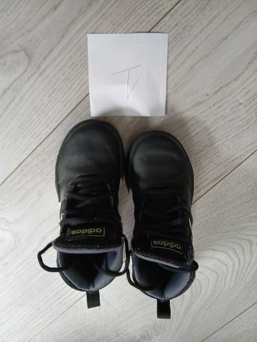 Детски обувки Nike, Adidas