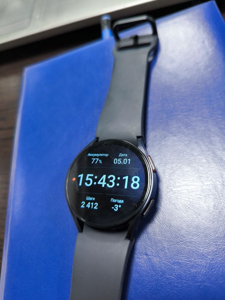 Samsung watch 6 40mm