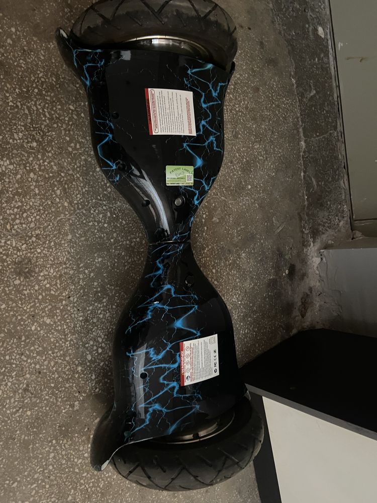 Vand Hoverboard in stare foarte buna