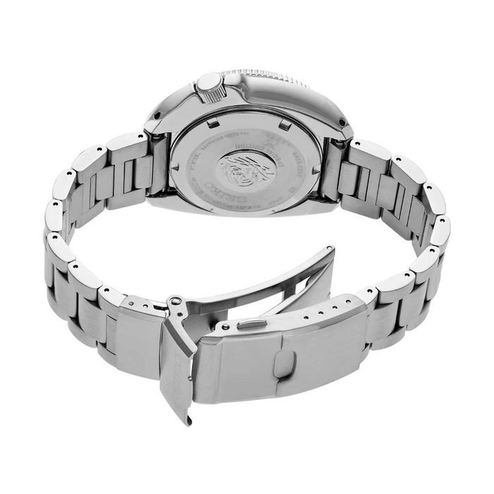 Seiko Prospex Capitan Williard Save the Ocean Special Edition SPB301