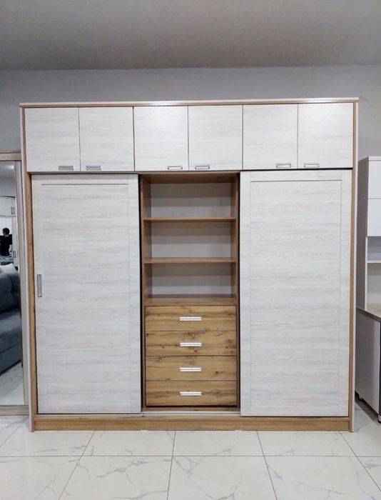 Шкаф по акции от COMFORT MEBEL