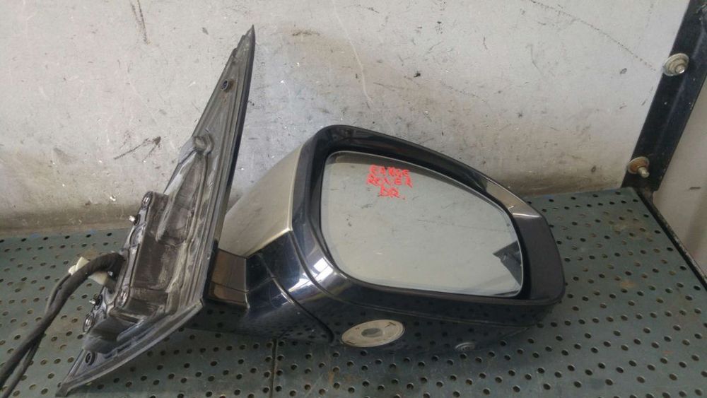 Oglinda electrica dreapta land rover range rover 4 l405 vogue 20425002