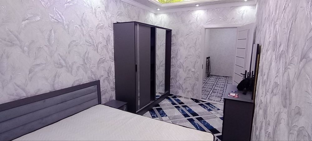 Ijaraga kvartira bor