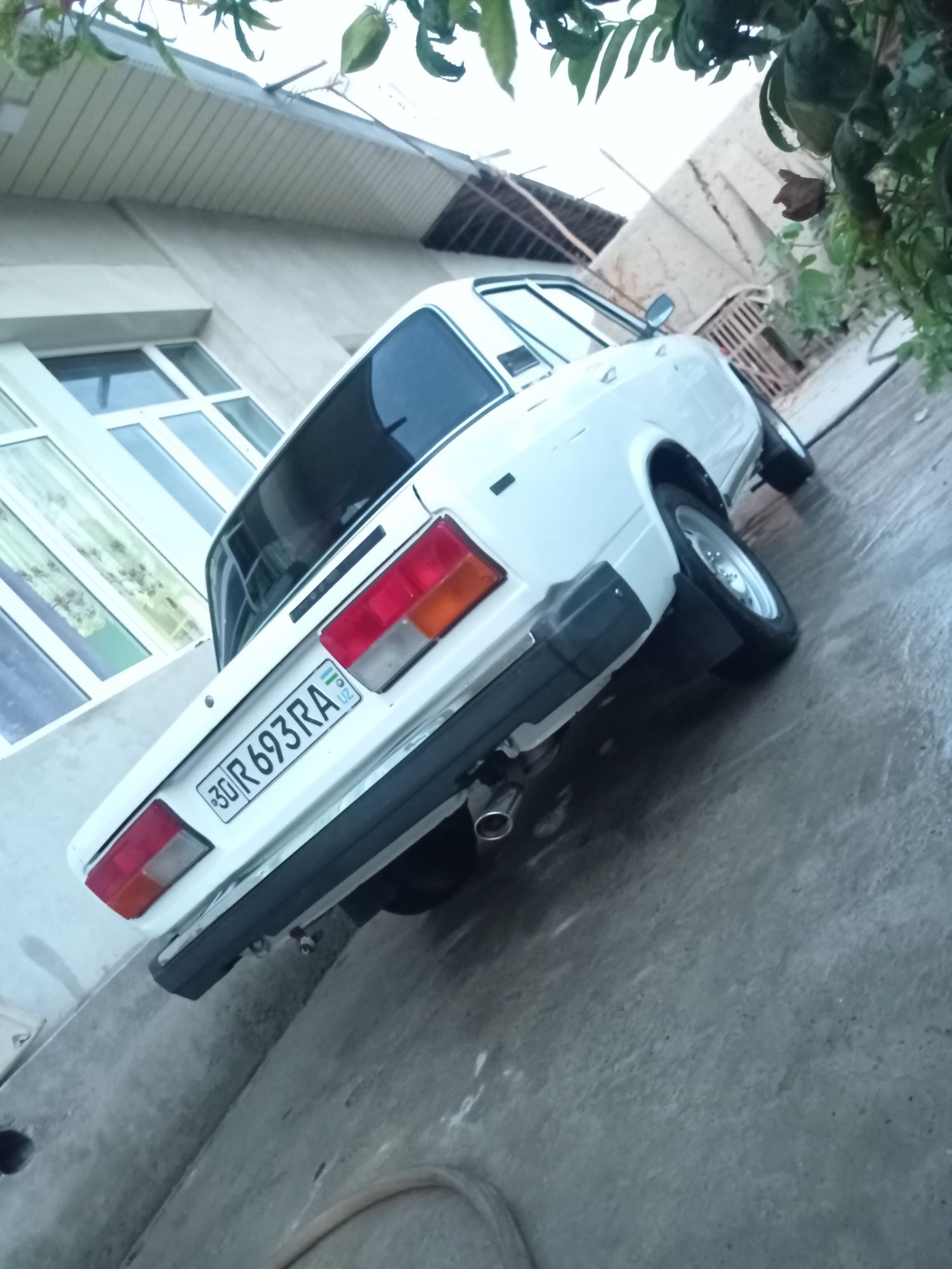 Vaz 21  07 qilingan
