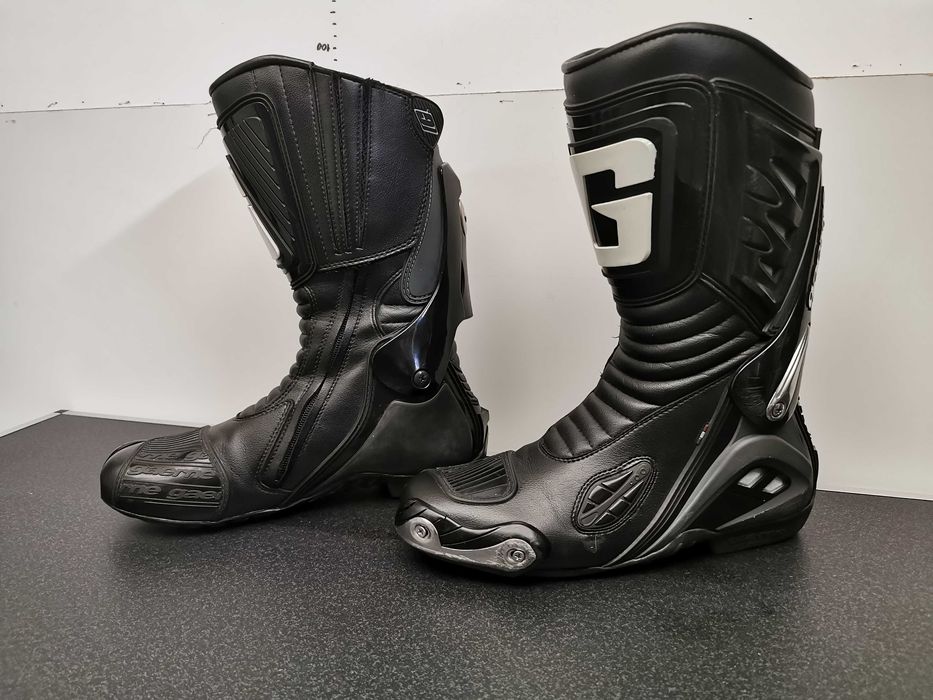 Cizme moto Gaerne marimea 43