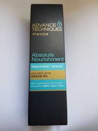 Avon Tratament pentru păr cu ulei de argan