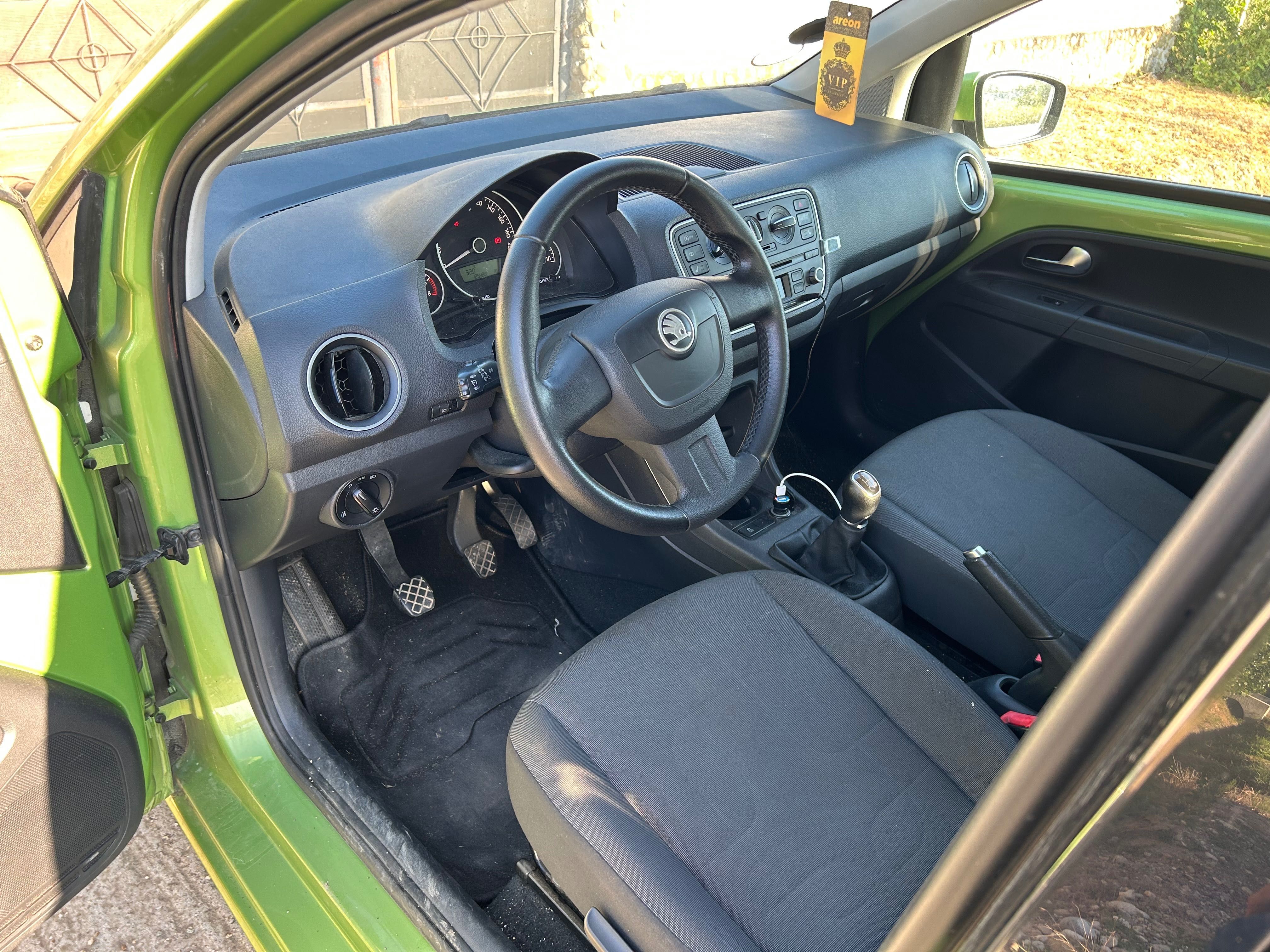 Skoda Citigo de vanzare
