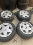 Vand jante ATS R15 ,7 j,5*112