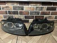Vand faruri Audi a4b6 xenon de fabrica
