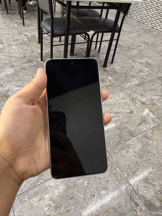 Samsung Galaxy S21 fe