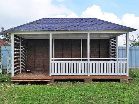 Vând foișoare moderne