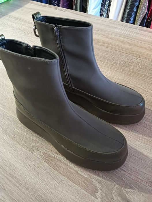 Even Odd дамски ботуши