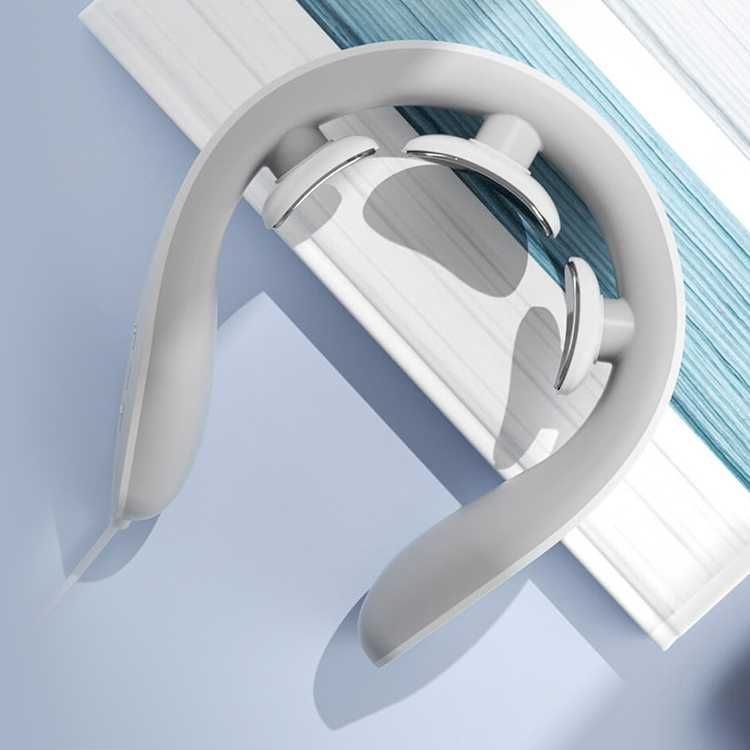 Массажер для шеи Xiaomi Jeeback Neck Massager G20 (белый)