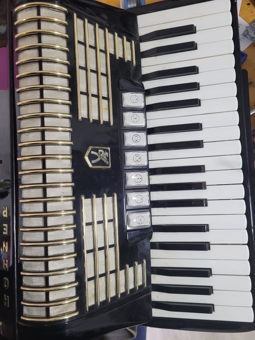 Hohner Verdi  2N
