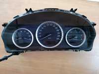 Ceas bord Mercedes clasa c class W204,diesel an 2008 PT automata