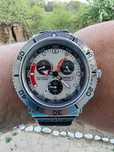 Ceas Formex 4speed