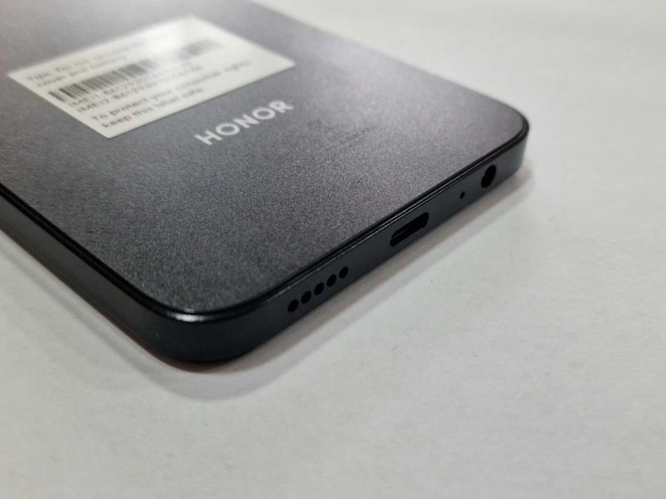 Honor X6b 128GB 4GB RAM Dual