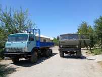 Kamaz4310 sotiladi