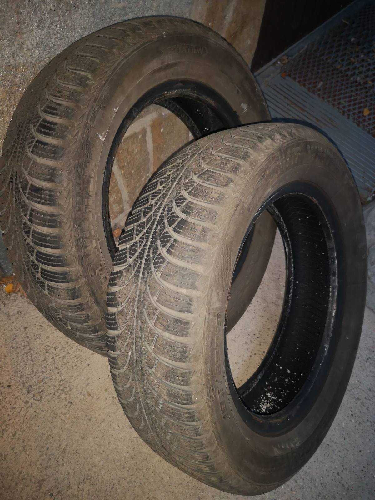 зимни гуми 185/65 R15