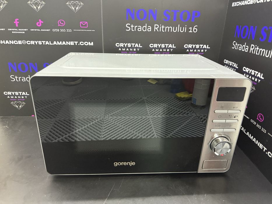 Cuptor cu Microunde MO20A3X